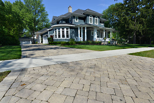 Best Heated driveway pavers in New Beaver, PA